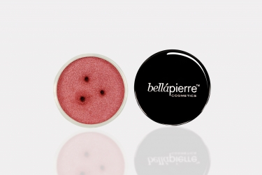 Bellapierre Shimmer powder Reddish